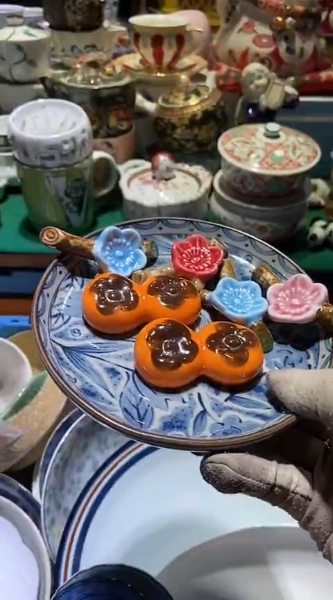 【闪购商品】瓷片111111111111111111