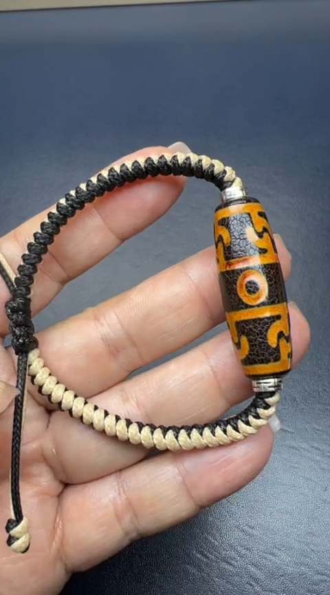 玛瑙/玉髓手串未镶嵌手串