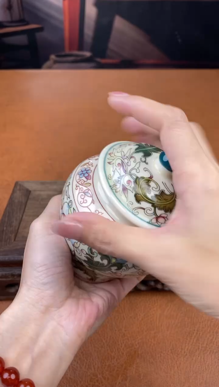 【闪购商品】陶禧茶器闪购福利V