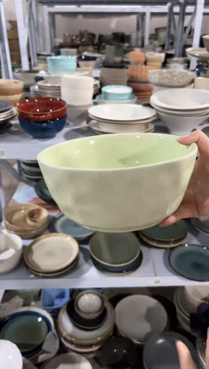 【闪购商品】瓷片外贸尾货瑕疵满20包邮X J4A