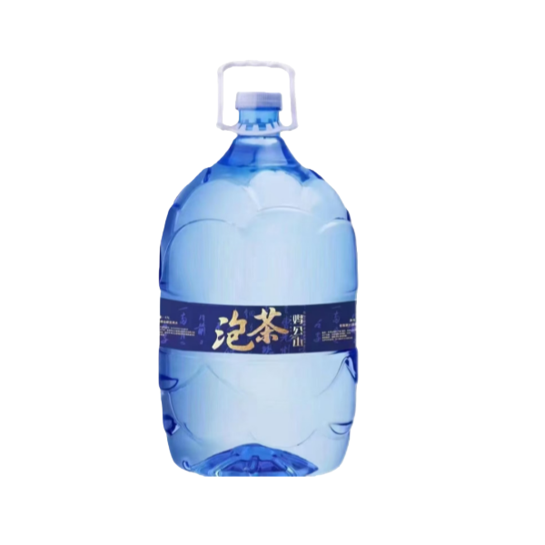 泡茶专用水一次性桶*1【免押金 送水到家】