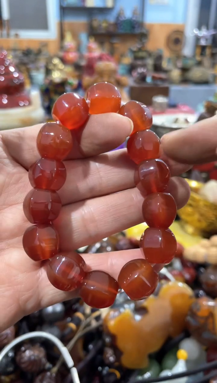 【闪购商品】摆件宫廷影视老旧工艺摆件