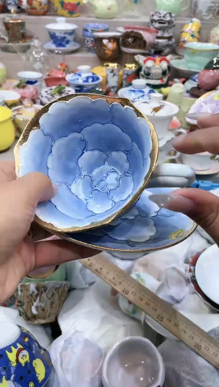 【闪购商品】云陶集市祝大家2025愿你所愿皆所得