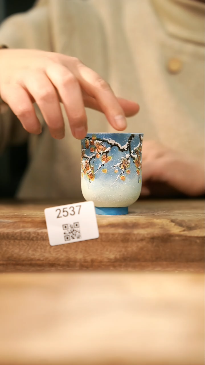【落单孤品】福利/杯子@@2537