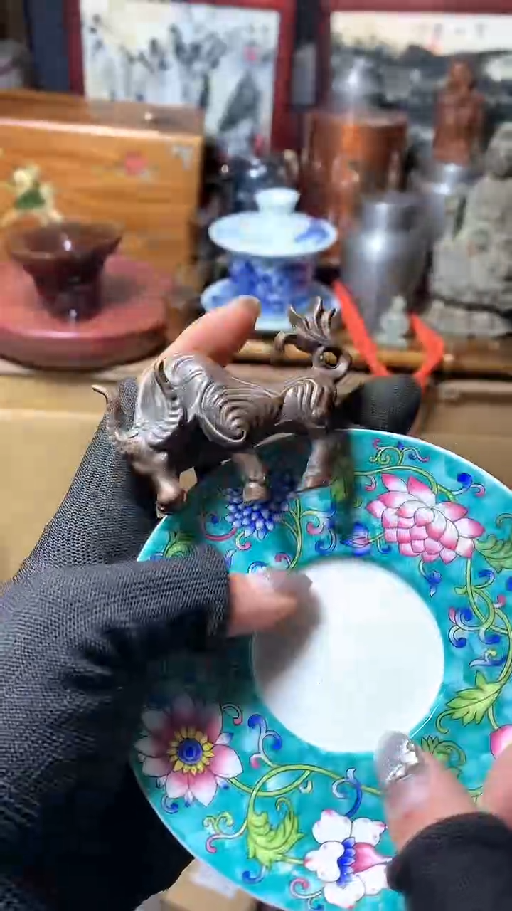 【闪购商品】瓷器默认微瑕瓷器