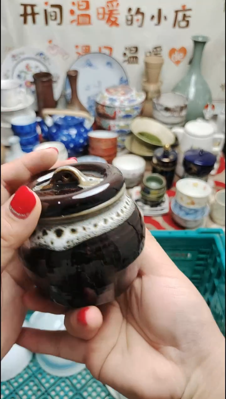 其他陶 紫韵陶艺优品小铺满30包邮