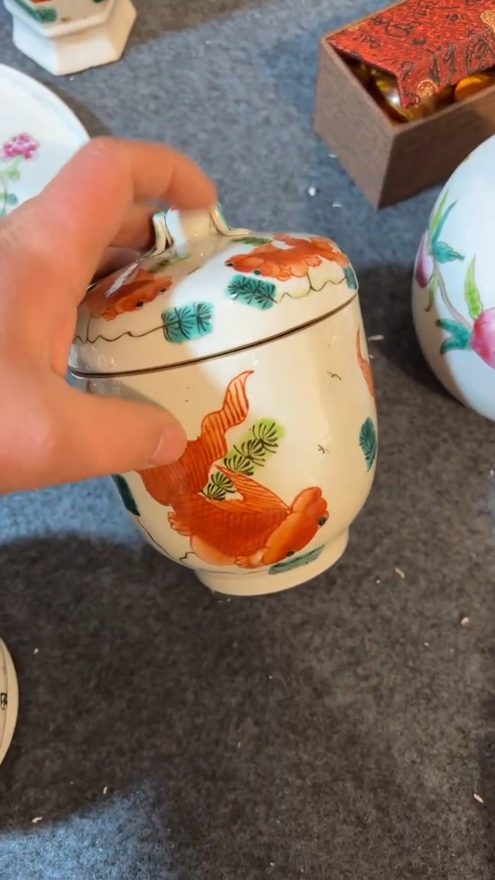 【闪购商品】摆件瓷摆件瓷摆件瓷摆件