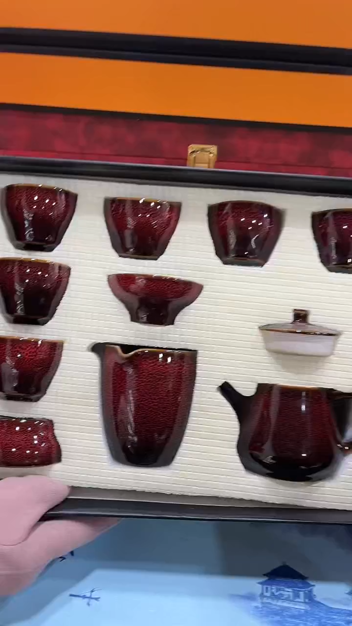 【闪购商品】壶韵陶瓷壶韵陶瓷@