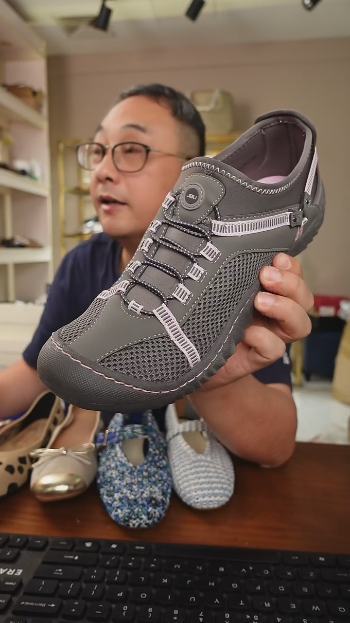 一字式扣带b669  40码溯溪鞋