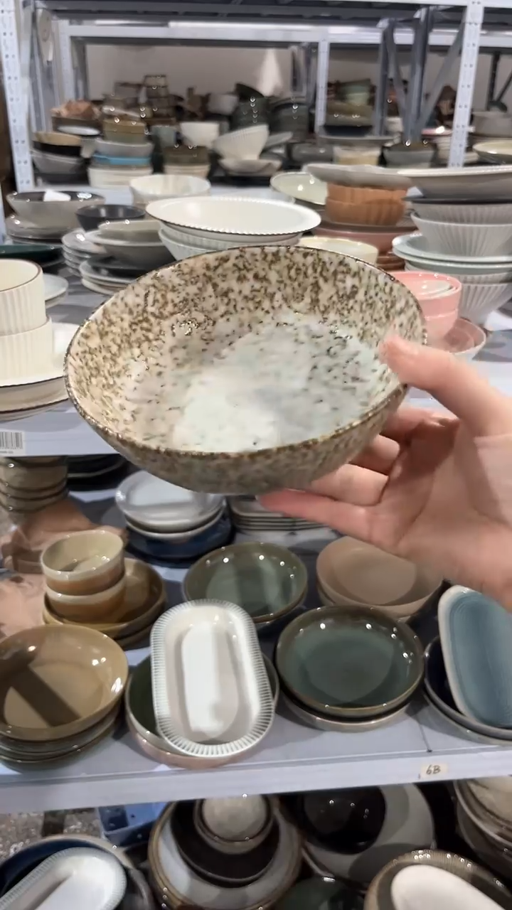 【闪购商品】瓷片外贸尾货瑕疵满20包邮X J1A