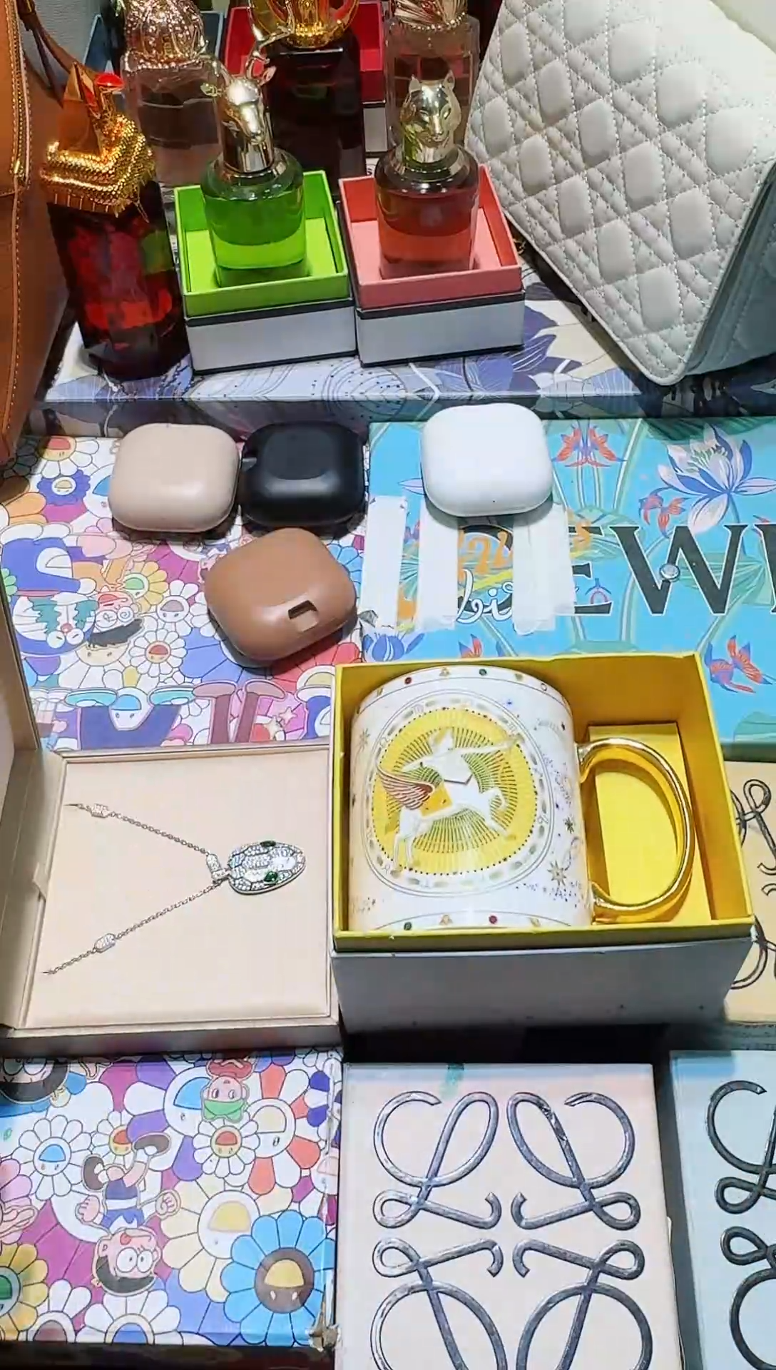 【闪购商品】瓷片换类目孤品单品一件不留