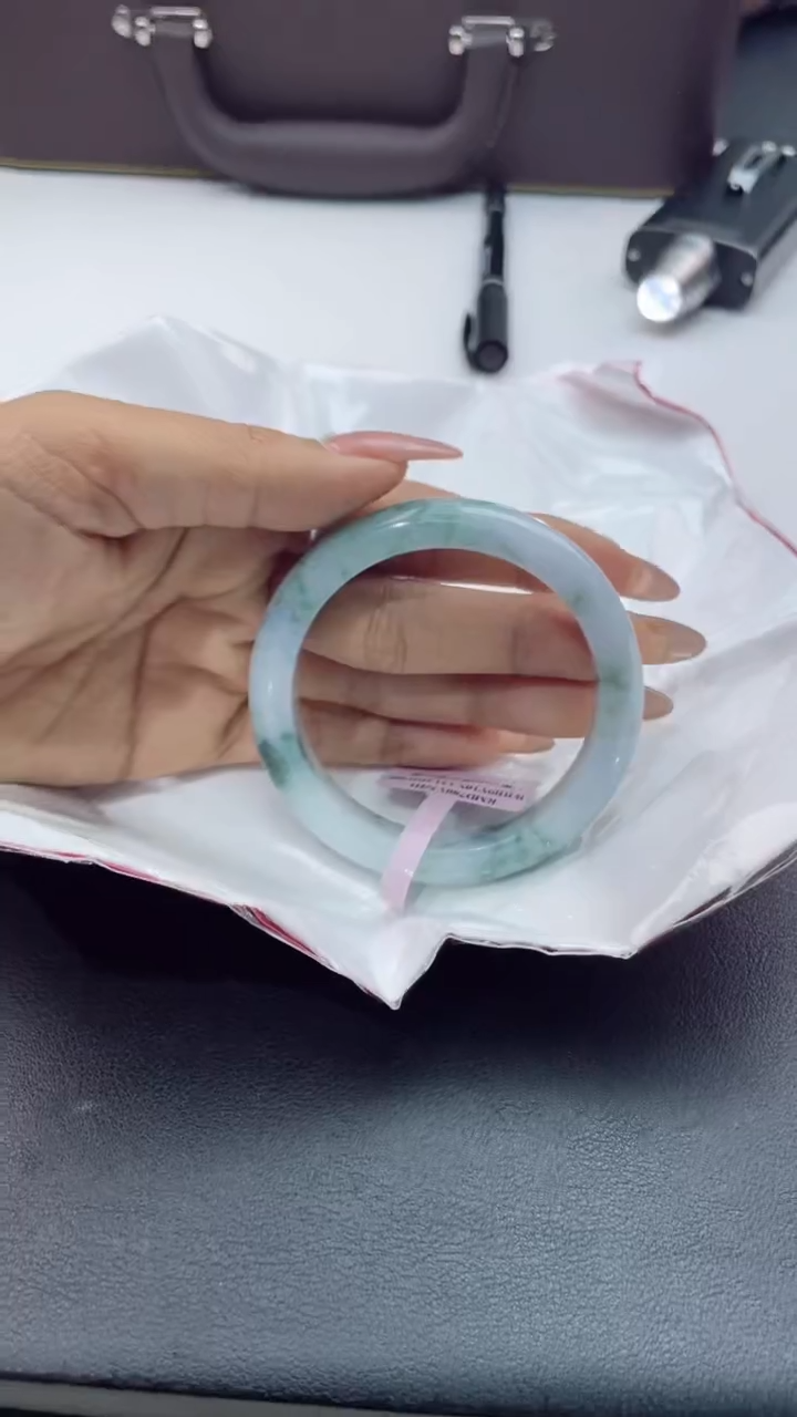 【闪购商品】翡翠手镯未镶嵌3翡翠手镯