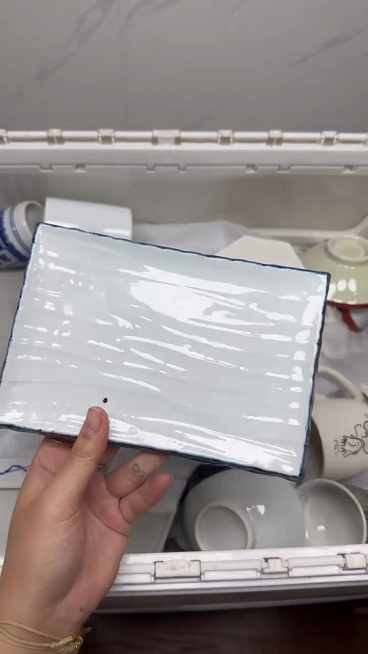 【闪购商品】192回流瓷器，默认微瑕18.8包邮