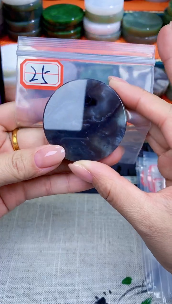 【闪购商品】和田玉和田玉未镶嵌和田玉