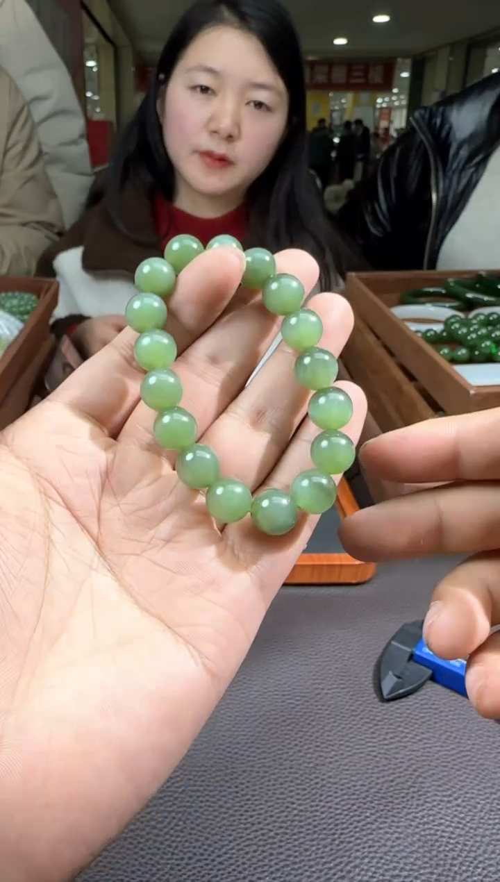 【闪购商品】和田玉【海223】71未镶嵌9007