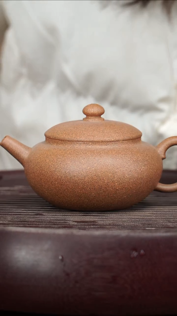 【闪购商品】紫砂茶壶宜兴紫砂壶