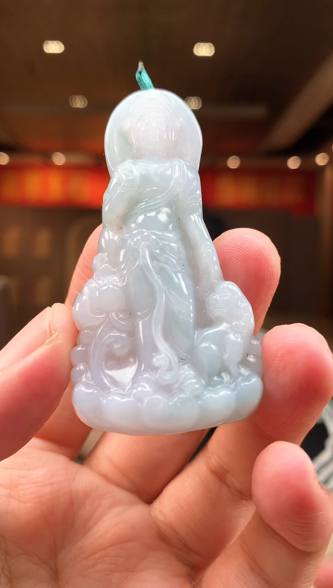 【闪购商品】定制翡翠未镶嵌        *595