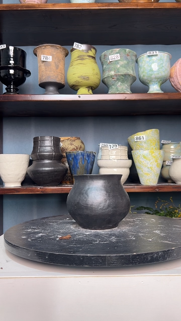 瓷片白泥904有孔10/11