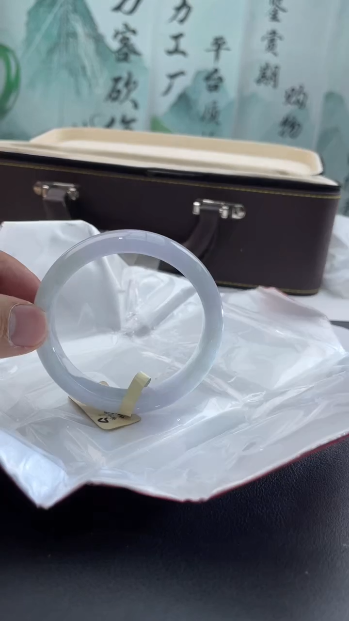 【闪购商品】翡翠未镶嵌手镯18翡翠手镯