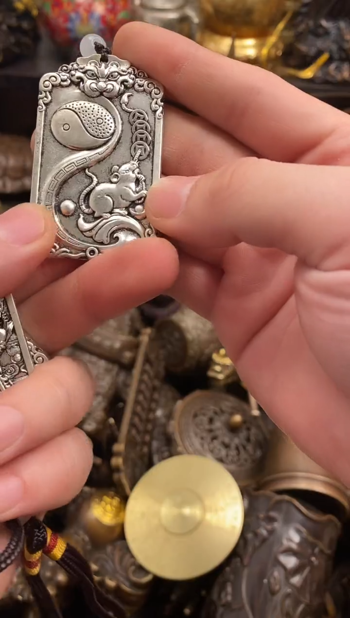 案台摆件 物品摆件