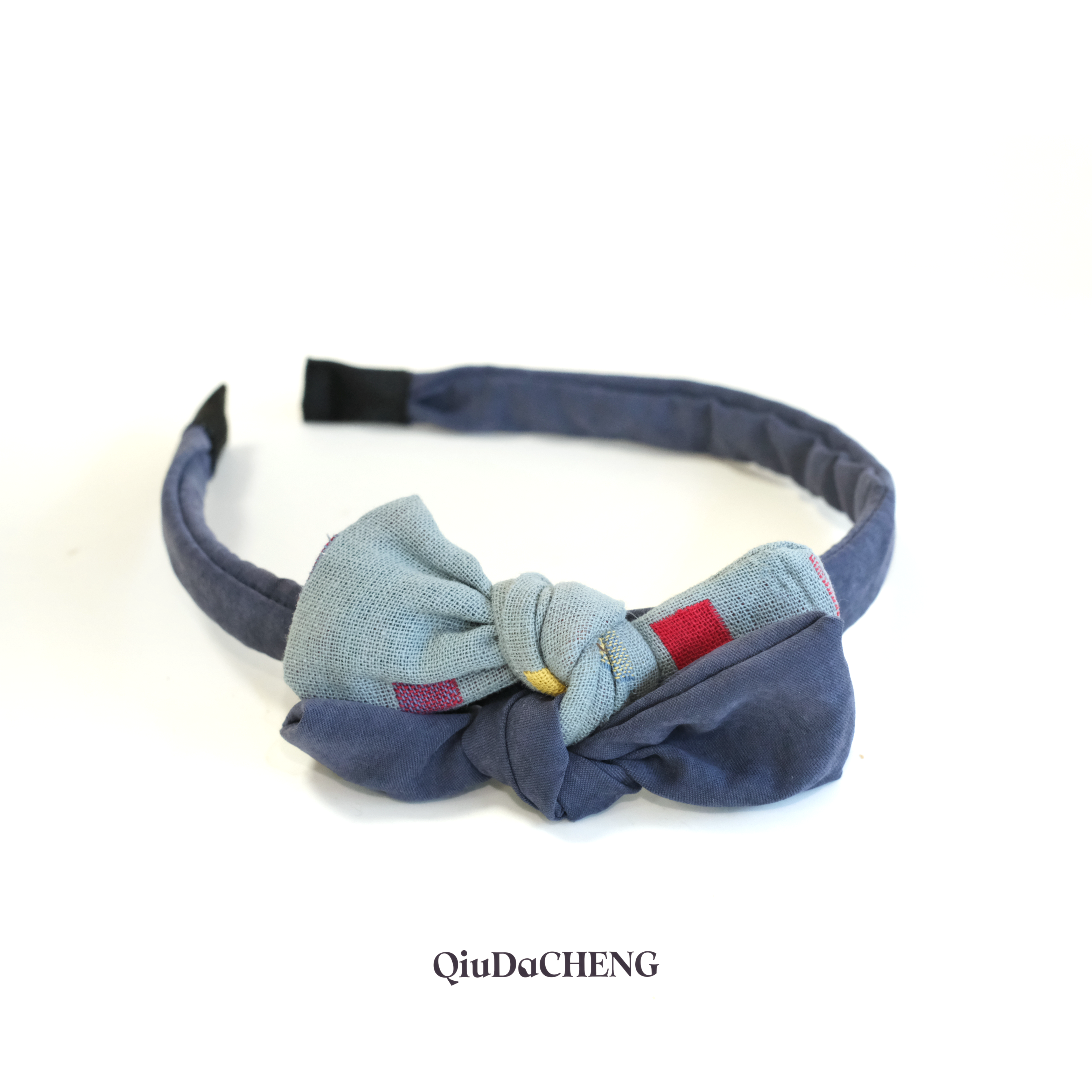 发箍少女风原创设计百搭女手工欧美风日韩气质饰品