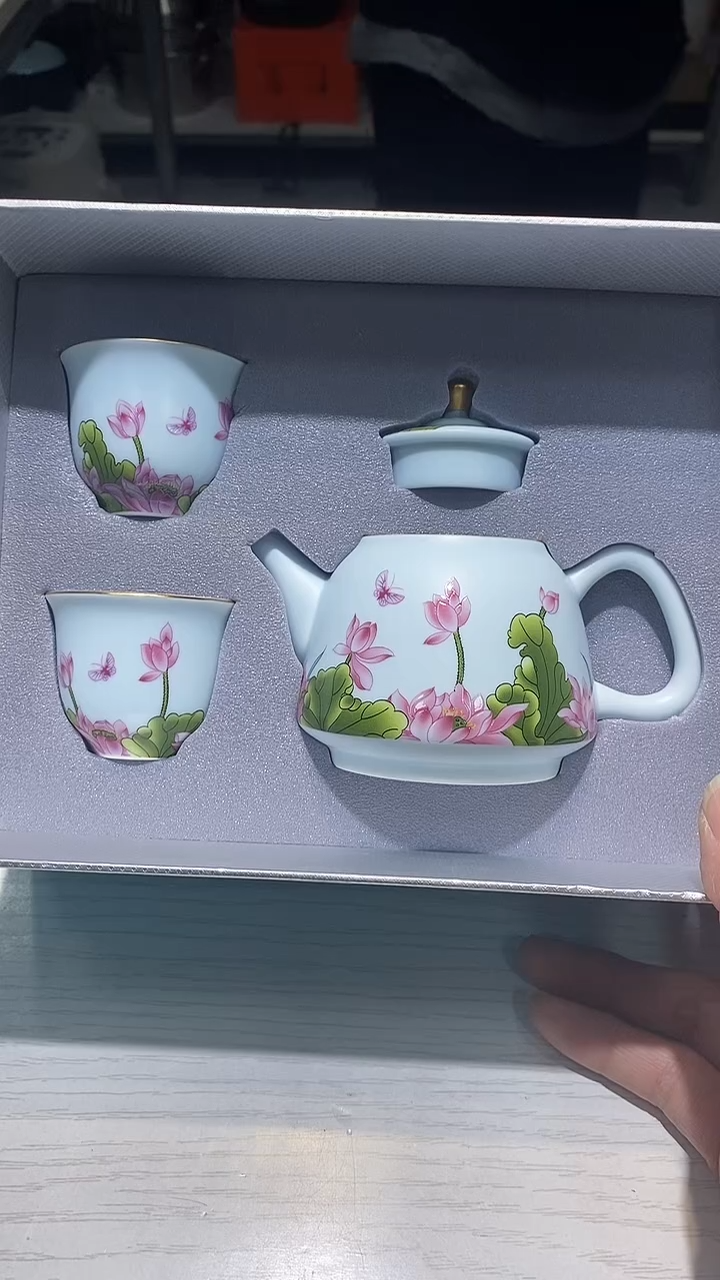 瓷片生活的本意就是开心@@1