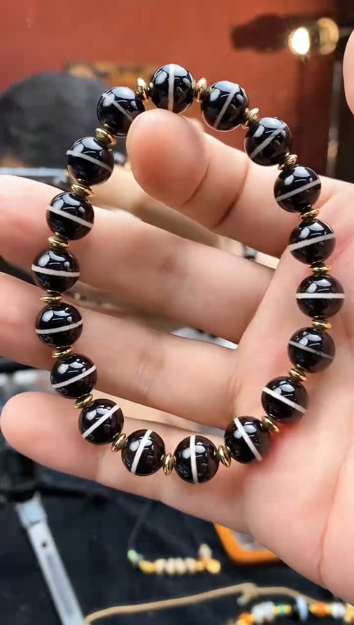 【闪购商品】玛瑙/玉髓01未镶嵌0306-