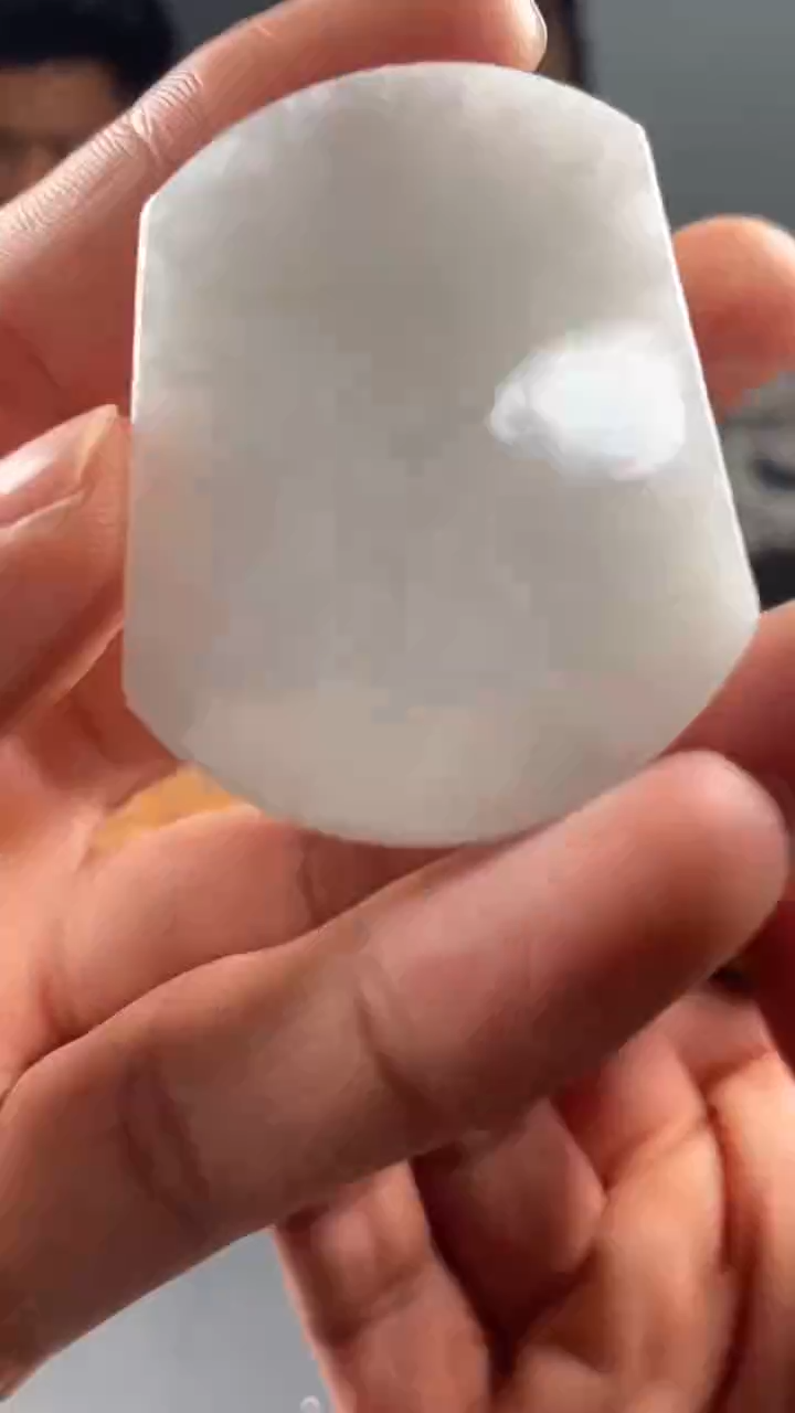 【闪购商品】定制翡翠未镶嵌定制孤品