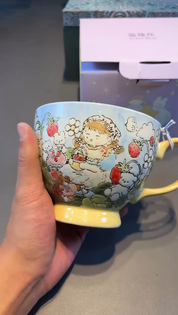 【闪购商品】瓷片新号开播啦全场福利保正保真