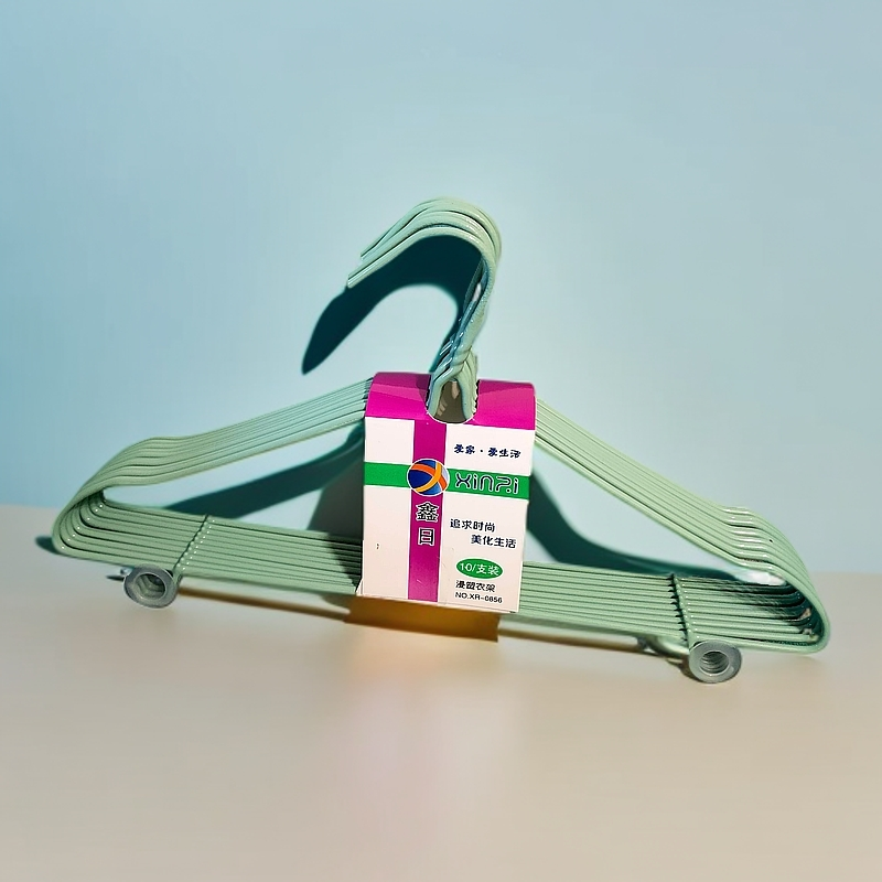 40厘米通用常规衣架衣撑子挂架衣挂晾衣服防风