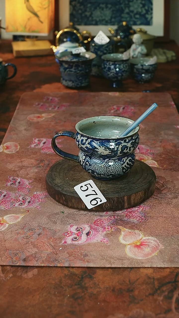 茶碗...........576