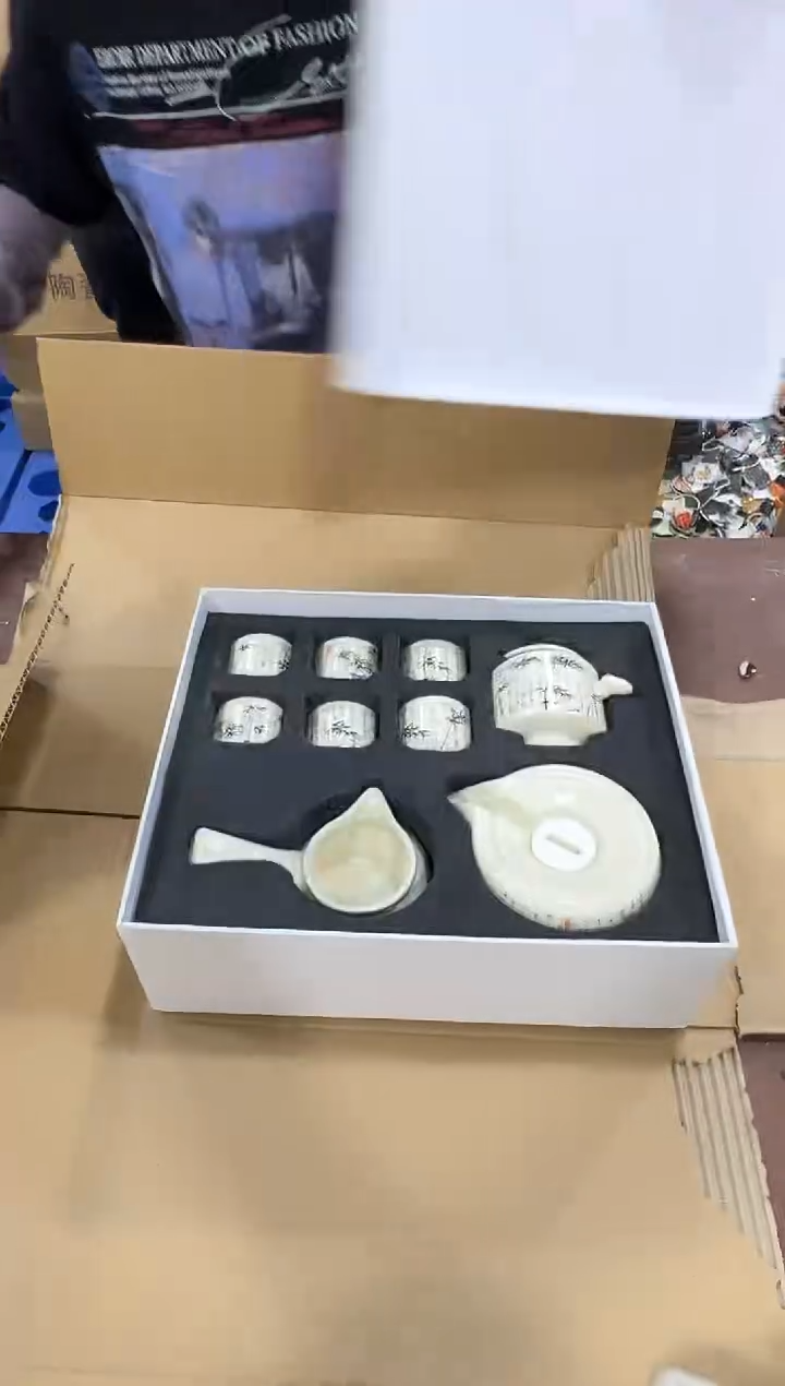 其他@@@@【闪购商品】精美茶具便宜卖了