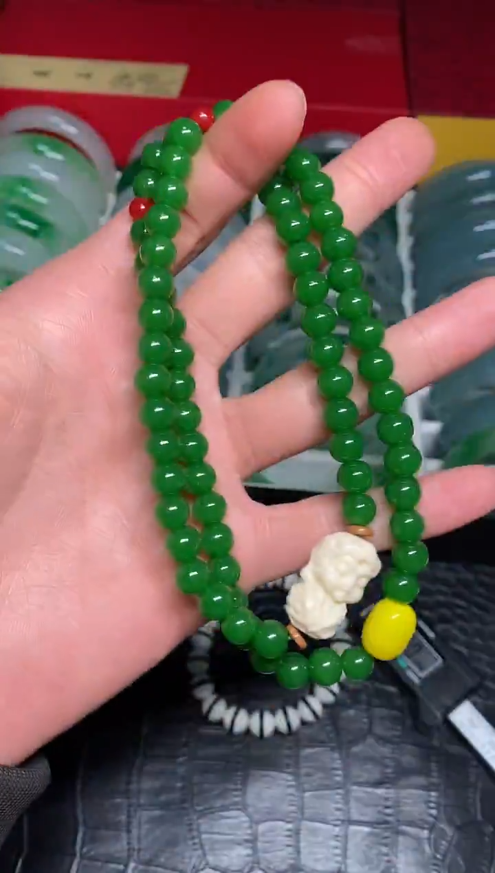 无非金属小景推荐S001