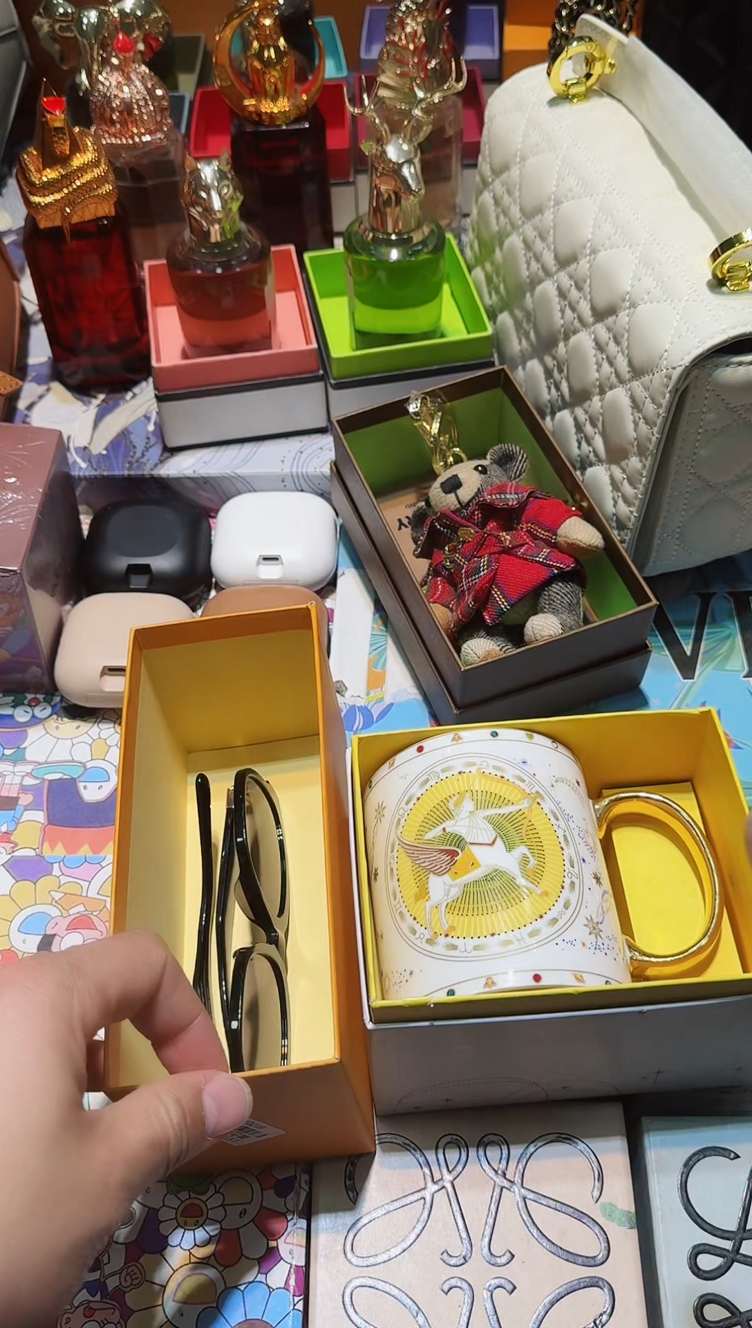【闪购商品】瓷片换类目孤品单品一件不留