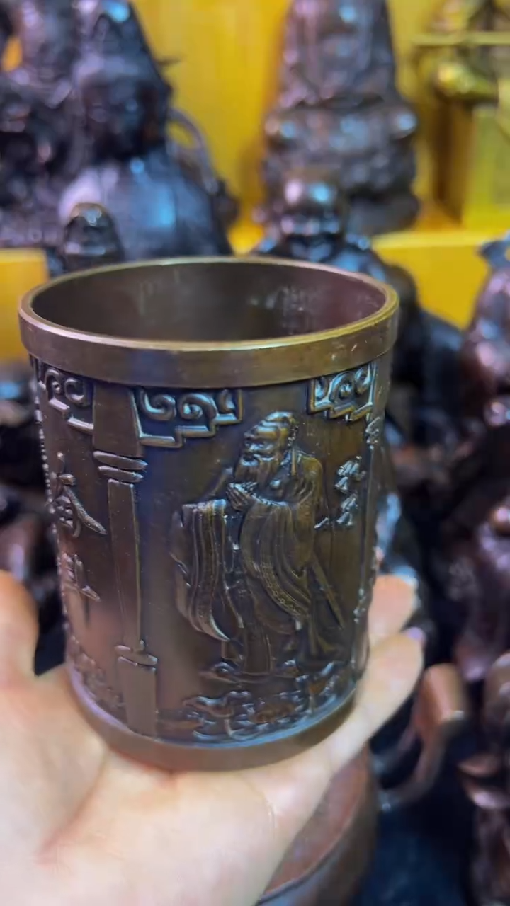 【闪购商品】1案台摆件 物品摆件