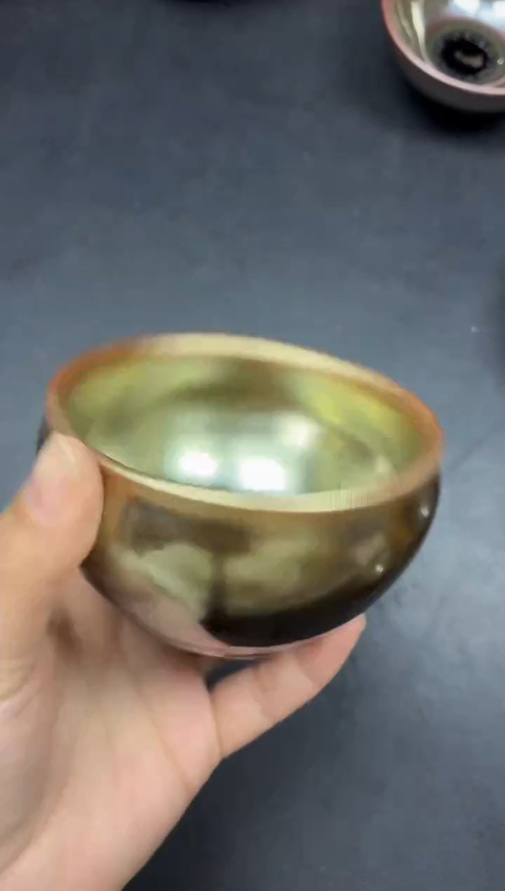 茶盏174微瑕             