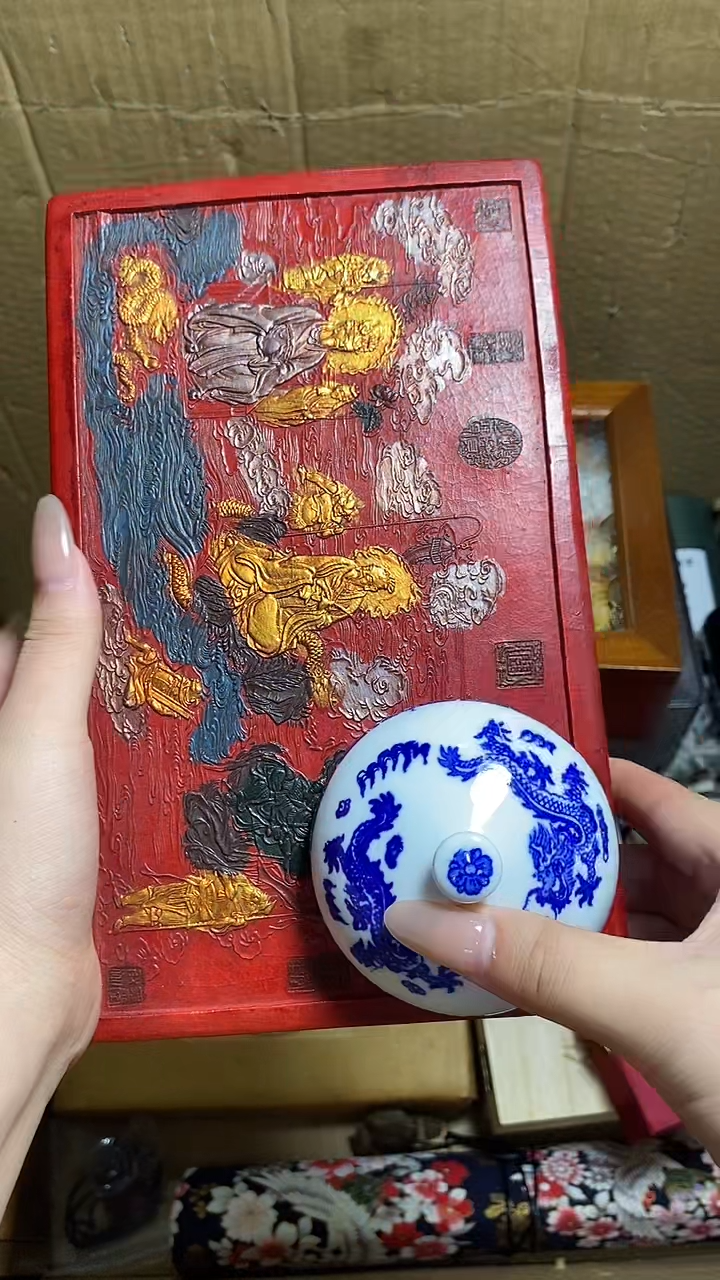 佩*工艺品艺术美术品1