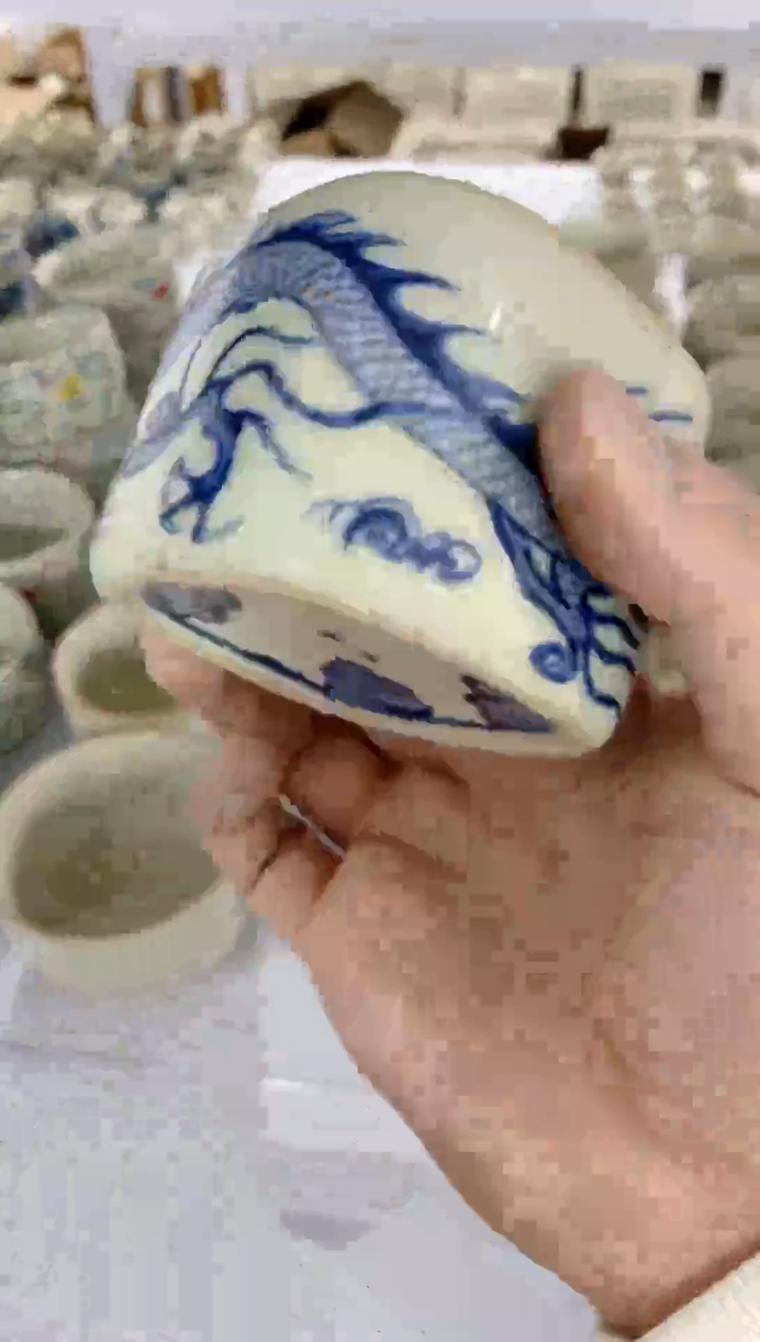 【闪购商品】陶瓷茶杯茶壶茶碗