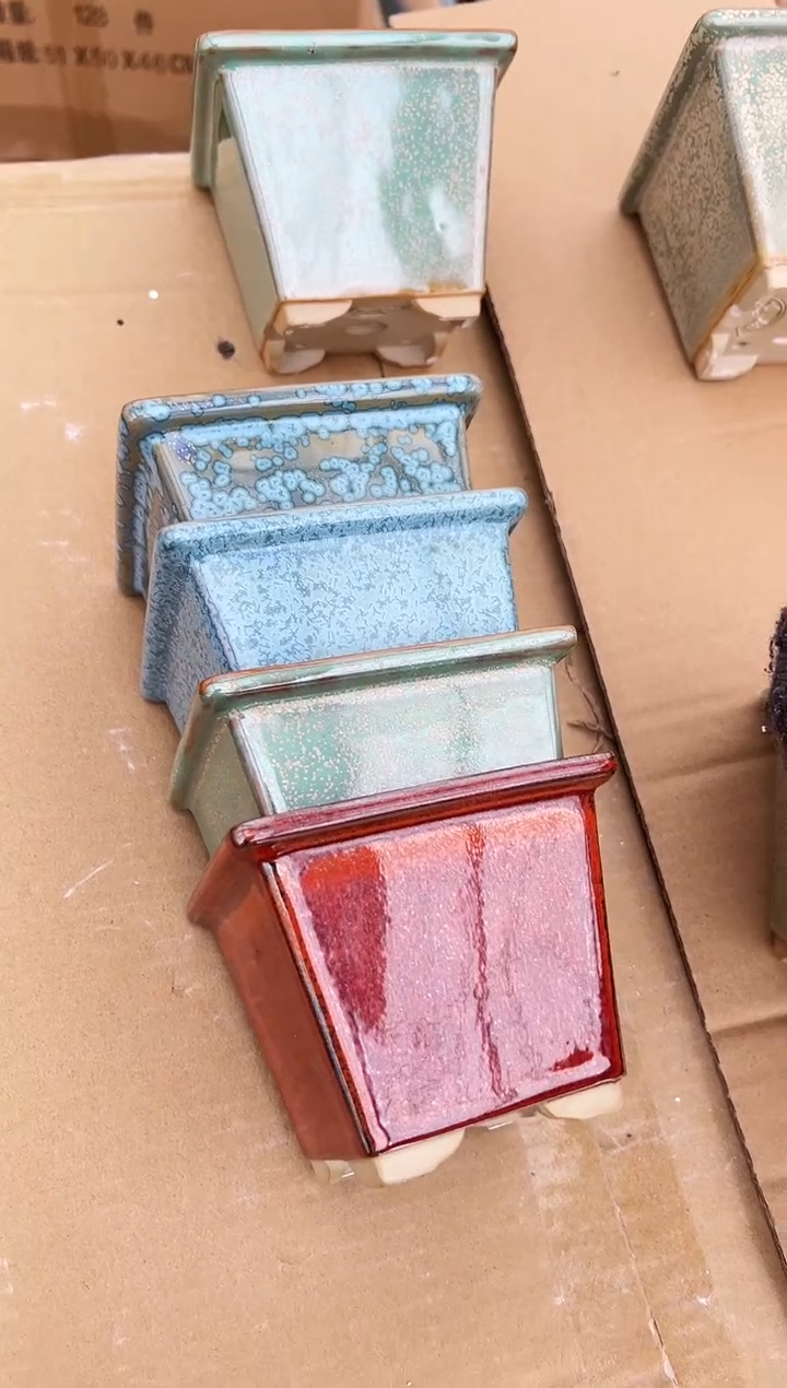 与*77号4个微瑕的