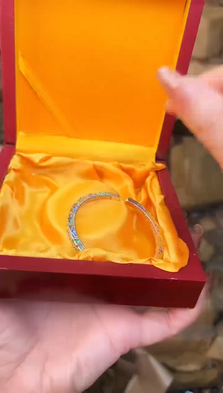 手串文儒甄选福利闪购商品无礼盒