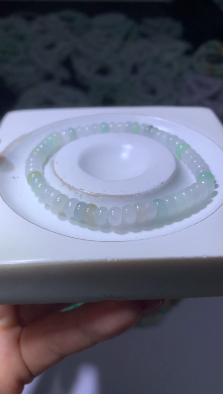 未镶嵌挂件翡翠?****️MXX056737