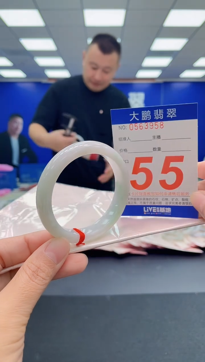 未镶嵌手镯翡翠AAAAAAAAA