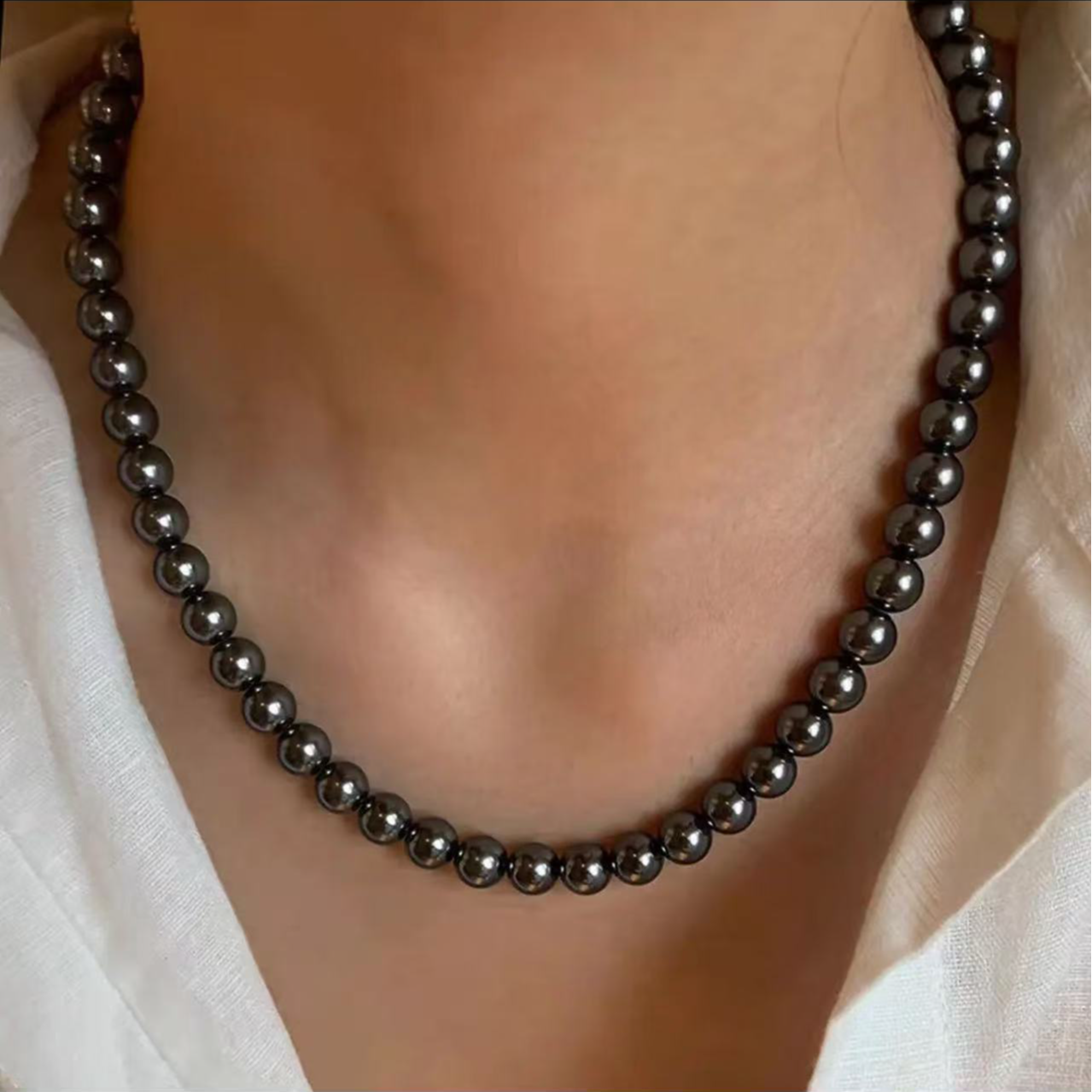 【贝贝家】时尚百搭款 可搭配手链项链A21