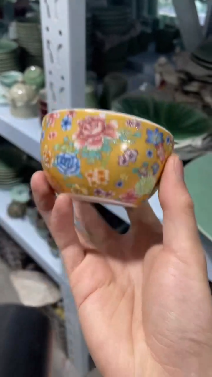 【闪购商品】特价 福利  慧仙青瓷