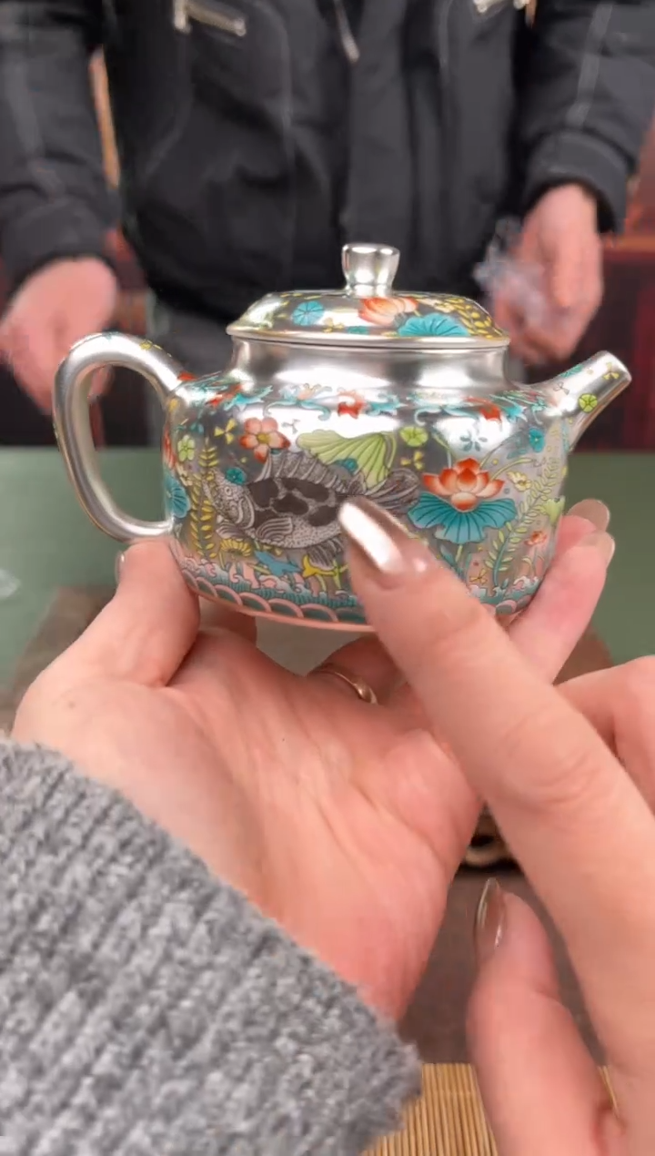 【闪购商品】顾德茶器福利闪购链接