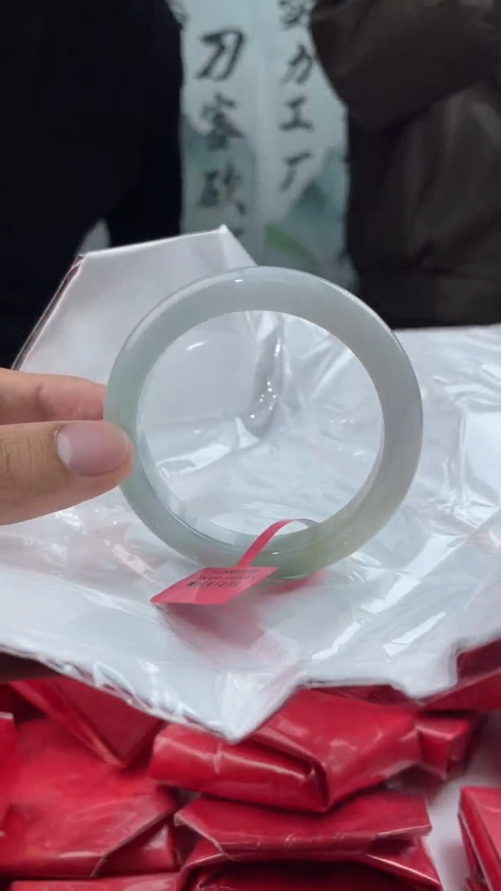 【闪购商品】翡翠手镯未镶嵌3翡翠手镯