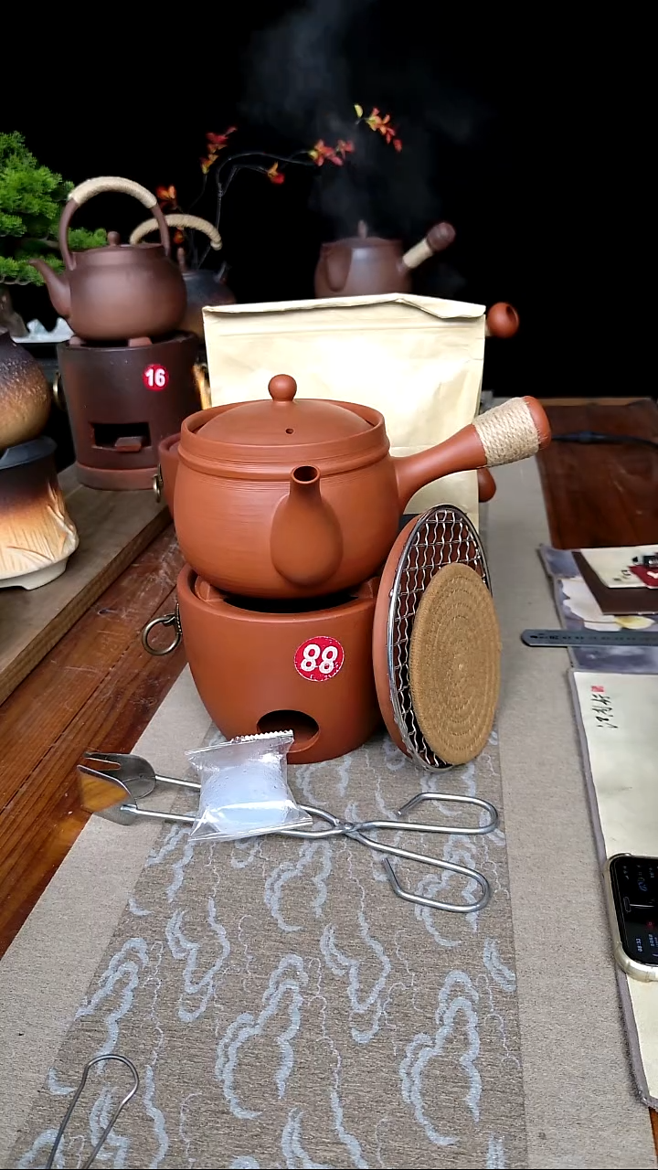 碳炉套组555566668888888