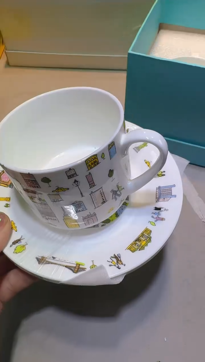 【闪购商品】瓷片1111111111111111