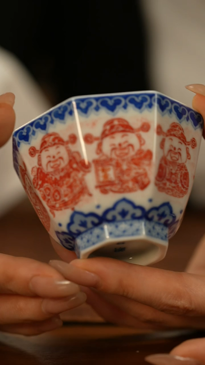 【闪购商品】瓷片               