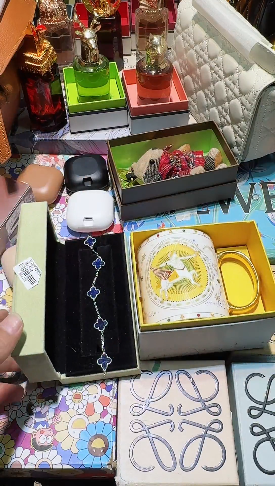 【闪购商品】瓷片换类目孤品单品一件不留